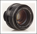 Asahi SMC Takumar f 50/1,4