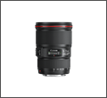 Canon EF 16-35mm f/4L IS USM