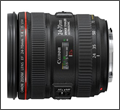 Canon EF 24-70 f/4 L USM