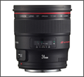 Canon EF 24mm f/1.4L II USM