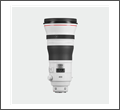 Canon EF 400mm f/2.8L IS III USM