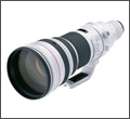Canon EF 600mm f/4L IS II USM