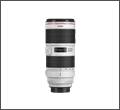 Canon EF 70-200mm f/2.8L IS III USM