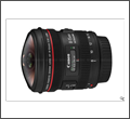Canon EF 8-15 mm F/4 L USM Fisheye