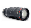 Canon EF 80-200mm f/2.8L