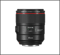 Canon EF 85mm f/1.4L IS USM
