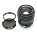 Canon FD 50mm f/1.2