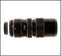 Focal 80-200mm f/3.5 MC Auto