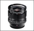 Fujinon XF 14 mm f/ 2.8 R