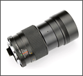 Konica Hexanon 135 mm f/ 3.5