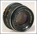 Mamiya Sekor CS 50mm f/1.7