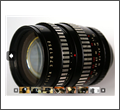 Meier Optik Gorlitz Orestor 135/2.8