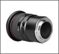 Meike 8mm f/3.5 Fisheye