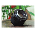Minolta MD Rokkor-X 85 mm f/2