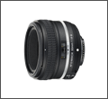 Nikon AF-S 50mm f/1.8 NIKKOR
