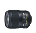 Nikon AF-S Micro NIKKOR 60mm f/2.8G ED
