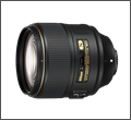 Nikon AF-S NIKKOR 105mm f/1.4E ED