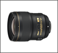Nikon AF-S NIKKOR 28mm f/1.4E ED