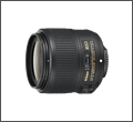Nikon AF-S NIKKOR 35mm f/1.8G ED