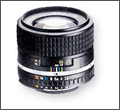 Nikon Ai-S 100mm f/2.8 Series E