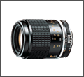 Nikon Micro-Nikkor 105mm f/2.8