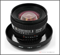 Nikon Nikkor AF 20mm f/2.8 D