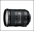 Nikon Nikkor AF-S DX VR 18-200 MM F/3.5-5.6 G II