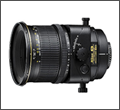 Nikon PC-E Micro NIKKOR 45mm f/2.8D ED