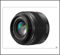 Panasonic Leica Summilux DG 25mm F/1.4
