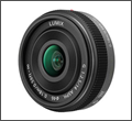 Panasonic Lumix G Vario 14mm f/2.5 ASPH
