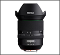 Pentax D FA 24-70mm f/2.8 ED SDM WR