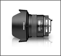 Pentax DA 14mm f/2,8 ED