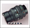 Pentax F Zoom 28-80 mm f/ 3.5-4.5