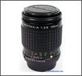 Pentax SMC A 135mm f/2.8