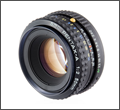 Pentax SMC A 50mm f/2