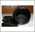 Pentax SMC Pentax-A 50 mm f/ 1.4