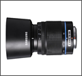 Samsung D-XENON 50-200mm f/4-5.6