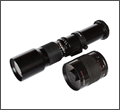 Samyang 500mm f/8