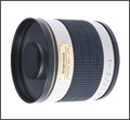 Samyang 800mm f/8.0 Mirror