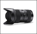 Sigma 18-35mm f/1.8 DC HSM