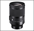 Sigma 35mm f/1.2 DG DN Art Sony E