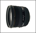 Sigma 50mm F/1.4 EX DG HSM