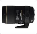 Sigma AF 150 mm f/2.8 EX DG APO MACRO HSM