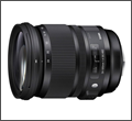 Sigma AF 24-105mm f/4 DG OS HSM Art