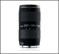 Sigma AF 50-150mm F2.8 APO EX DC HSM II