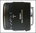 Sigma AF 50mm F/2.8 EX DG MACRO