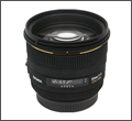 Sigma AF 50mm f/1.4 EX DG HSM