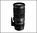 Sigma APO 70-200mm F2.8 EX DG OS HSM