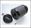 Sirius SR-G 70-200mm f/4.5-5.6 MC Zoom Macro