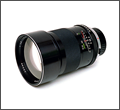 Soligor 200 mm f/ 2.8